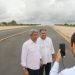 Durante visita de Jerônimo a Valente e São Domingos Luciano Araújo afirma que está no time do governador na ALBA