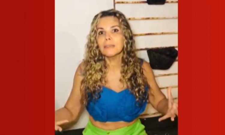 Ônibus de Márcia Freire é atingido por 21 tiros na BR 101