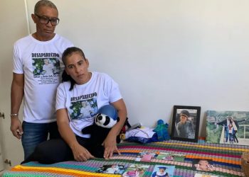 Pais cobram respostas dois anos após garoto desaparecer em Itiúba