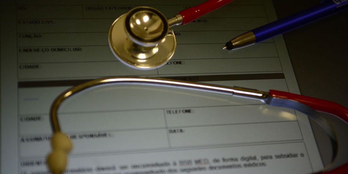 Planos de saúde seguem no topo de queixas registradas no Idec