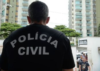 RJ – Polícia apreende adolescente que planejava ataque à escola
