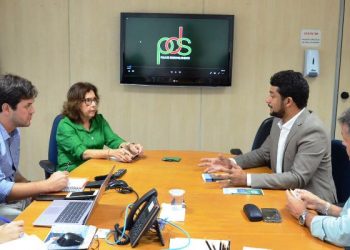 Visando atrair empresas para geração de emprego e renda, prefeito de Aramari doa área em local privilegiado e isenta impostos
