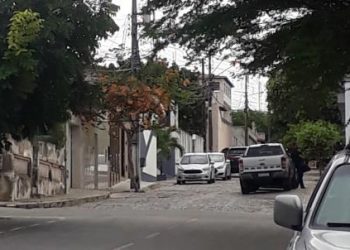 Em cumprimento a ordem judicial, Polícia Civil prende advogado em Valente