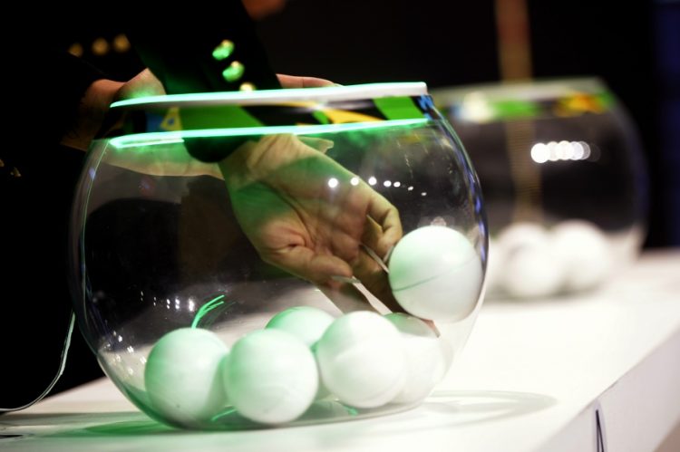 Sorteio define jogos da Terceira Fase da Copa Betano do Brasil: Bahia enfrenta Volta Redonda