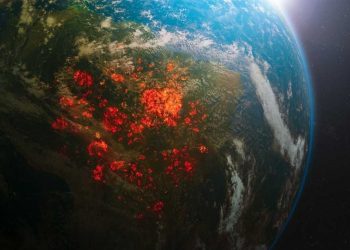 Tempo para evitar catástrofe climática está se esgotando, alerta ONU