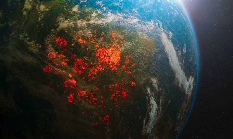 Tempo para evitar catástrofe climática está se esgotando, alerta ONU