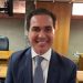 Após ser sabatinado, Tom Araújo diz que está credenciado e que deputados terão maturidade para escolher