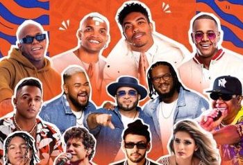 Em comemoração aos 186 anos de emancipação política, Prefeitura de Tucano promove o Sertão Folia