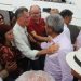 Valente – Prefeito Ubaldino Amaral do União Brasil elogia Jerônimo Rodrigues (PT) e pede apoio do Governo para o município