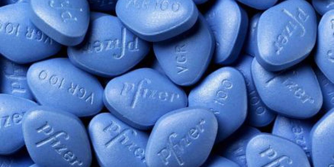 TCU manda Marinha devolver R$ 27 mil pagos por Viagra superfaturado