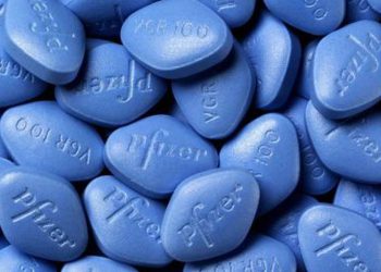 TCU manda Marinha devolver R$ 27 mil pagos por Viagra superfaturado