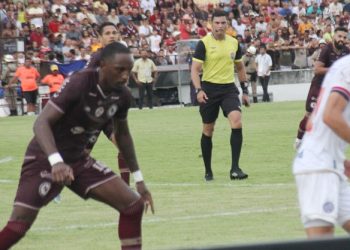 Presidente do Vitória confirma contratação de atacante do Jacuipense