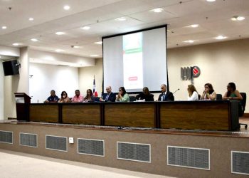 Planejamento para diminuir tempo de regulação de pacientes é apresentado em Fórum Estadual