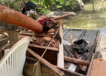 Contra garimpo ilegal, venda de ouro exigirá nota fiscal eletrônica
