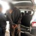 Homem é preso suspeito de tentar matar mulher com facada no pescoço