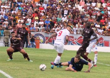 Baianão 2023: Bahia e Jacuipense decidem título nesta tarde na Arena Fonte Nova – Acompanhe aqui