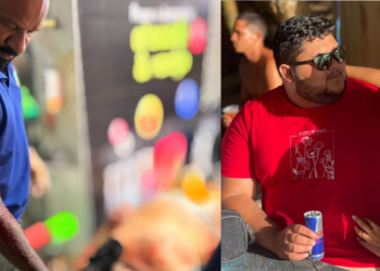 Sábado sangrento registra três homicídios em Jequié; dois homens alvejados dentro de loja de celular