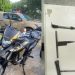 Dupla flagrada com moto roubada acumula sete passagens pela Polícia