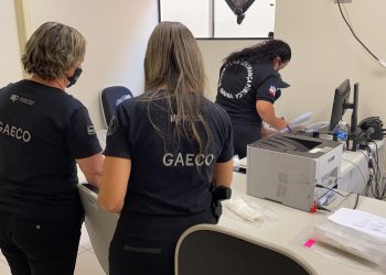 Delegado e policiais civis investigados pela “Operação Casmurro” são condenados à prisão