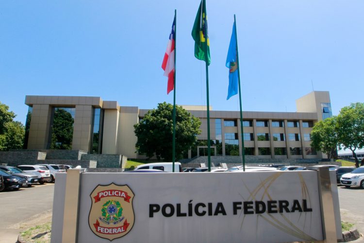 Operação conjunta entre Polícia Militar e Polícia Federal da Bahia apreende R$ 30 milhões em cocaína