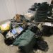 Operação conjunta entre Polícia Militar e Polícia Federal da Bahia apreende R$ 30 milhões em cocaína