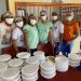 Colégio Estadual de Valente (CEV) participa da Campanha Bahia Sem Fome