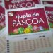 Aposta simples realizada em Feira de Santana leva R$ 17,4 milhões da Dupla Sena de Páscoa