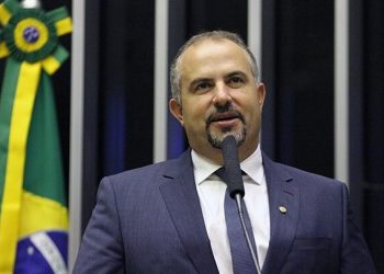 MPF pede perda de mandato do deputado Ricardo Maia, além de devolução de mais de R$ 6 milhões aos cofres públicos