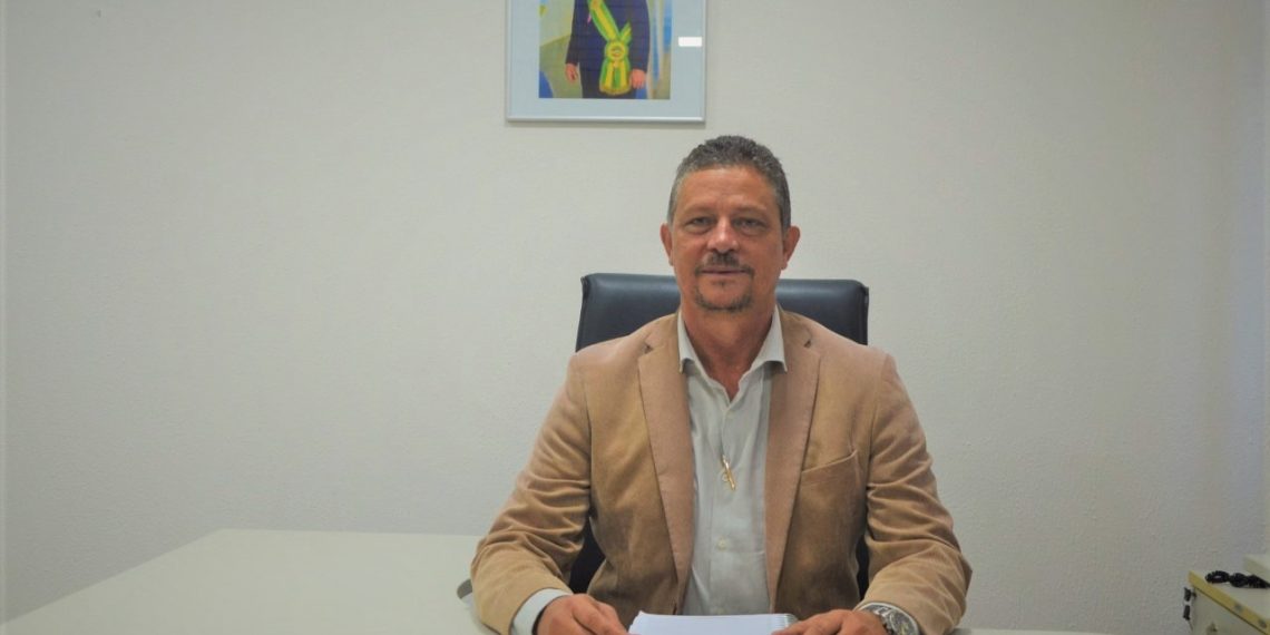 Incra na Bahia tem novo superintendente regional