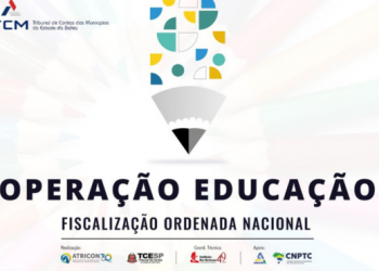 Tribunais de Contas promovem inspeção em escolas de todo o País