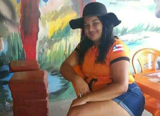 Mulher é morta a tiros durante festa em povoado
