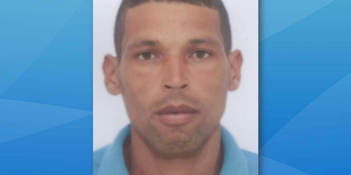 Homem é assassinado com vários tiros