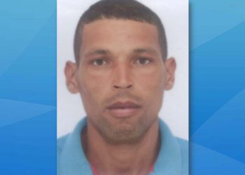 Homem é assassinado com vários tiros