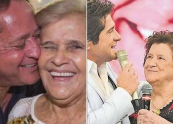 Mães dos sertanejos Leonardo e Daniel morrem no mesmo dia