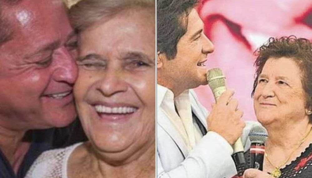 Mães dos sertanejos Leonardo e Daniel morrem no mesmo dia