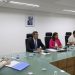 SEC e SSP se reúnem com representante de secretários municipais da Educação e apresentam ações contra violência nas escolas