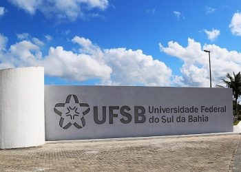 Aulas são suspensas na UFSB após aluno ameaçar cometer atentado