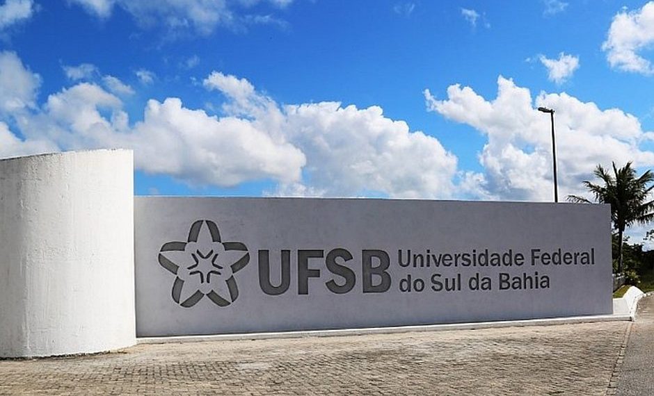 Aulas são suspensas na UFSB após aluno ameaçar cometer atentado