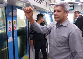 Jerônimo retorna de primeira missão internacional com saldo de acordos e atração de investimentos para a Bahia