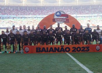 Dois jogadores do Jacuipense e o preparador físico estão entre os destaques da seleção do Baianão