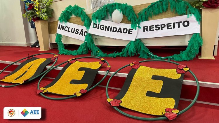 Queimadas: Colégio Sônia Maria realiza caminhada em Conscientização ao Autismo