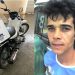 Acusado de furtar moto em Araci é preso em flagrante pela PM em Coité