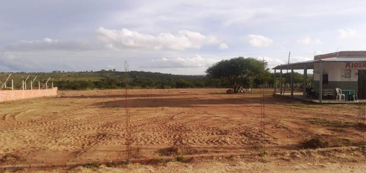 Lançamento do Programa BRAVE e CIMATEC Sertão com a presença de Geraldo Alckmin será na zona rural de Coité