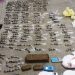 Feira: Rondesp Leste prende morador de Santaluz por tráfico de drogas e mandado de prisão em aberto