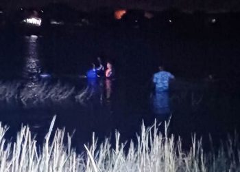 Homem desaparece em açude de Coité