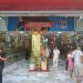 Real Calçados de Coité comemora aniversário presenteando os clientes