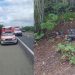 Duas pessoas ficam gravemente feridas em acidente de moto na BR 324