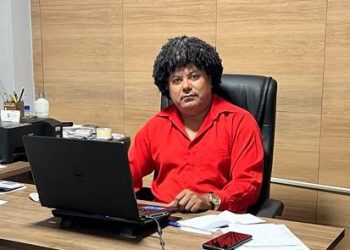 Filho de assentado de Conceição do Coité conquista duas graduações ao trocar trabalho no sisal por livros