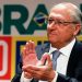 Coité – Não há confirmação da presença de Geraldo Alckmin no lançamento do BRAVE e Cimatec Sertão nesta quinta feira,13