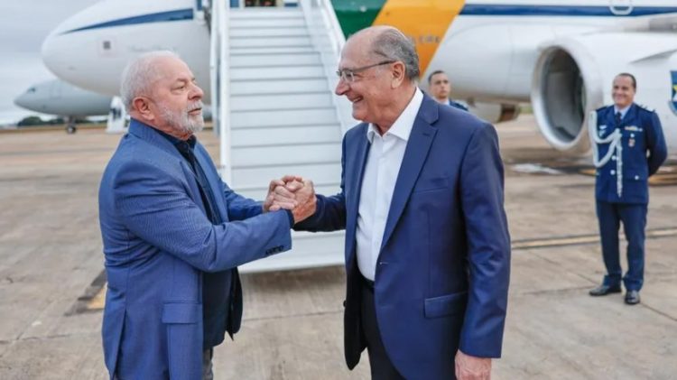 Coité – Não há confirmação da presença de Geraldo Alckmin no lançamento do BRAVE e Cimatec Sertão nesta quinta feira,13